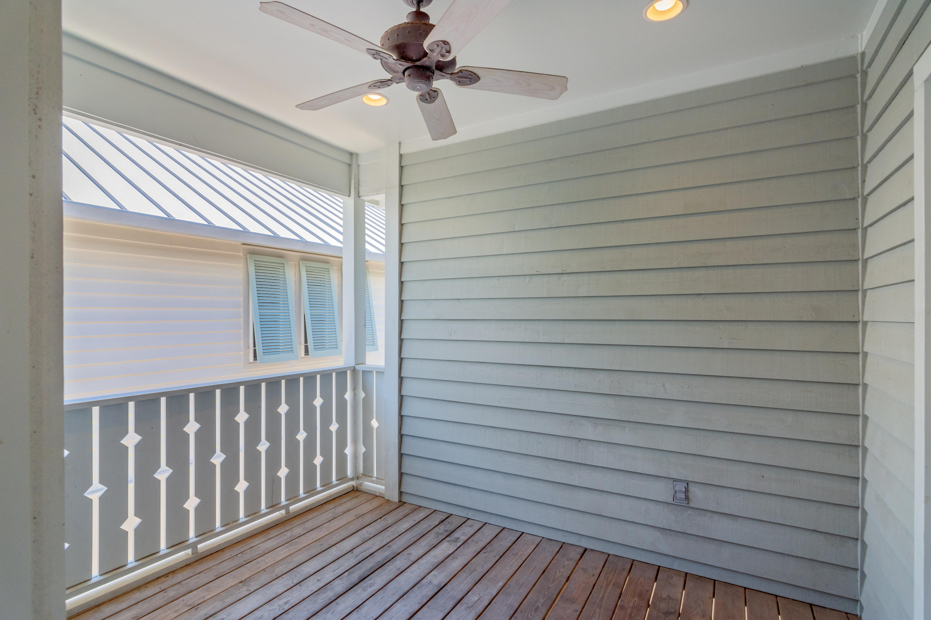 SEACREST BEACH - Residential