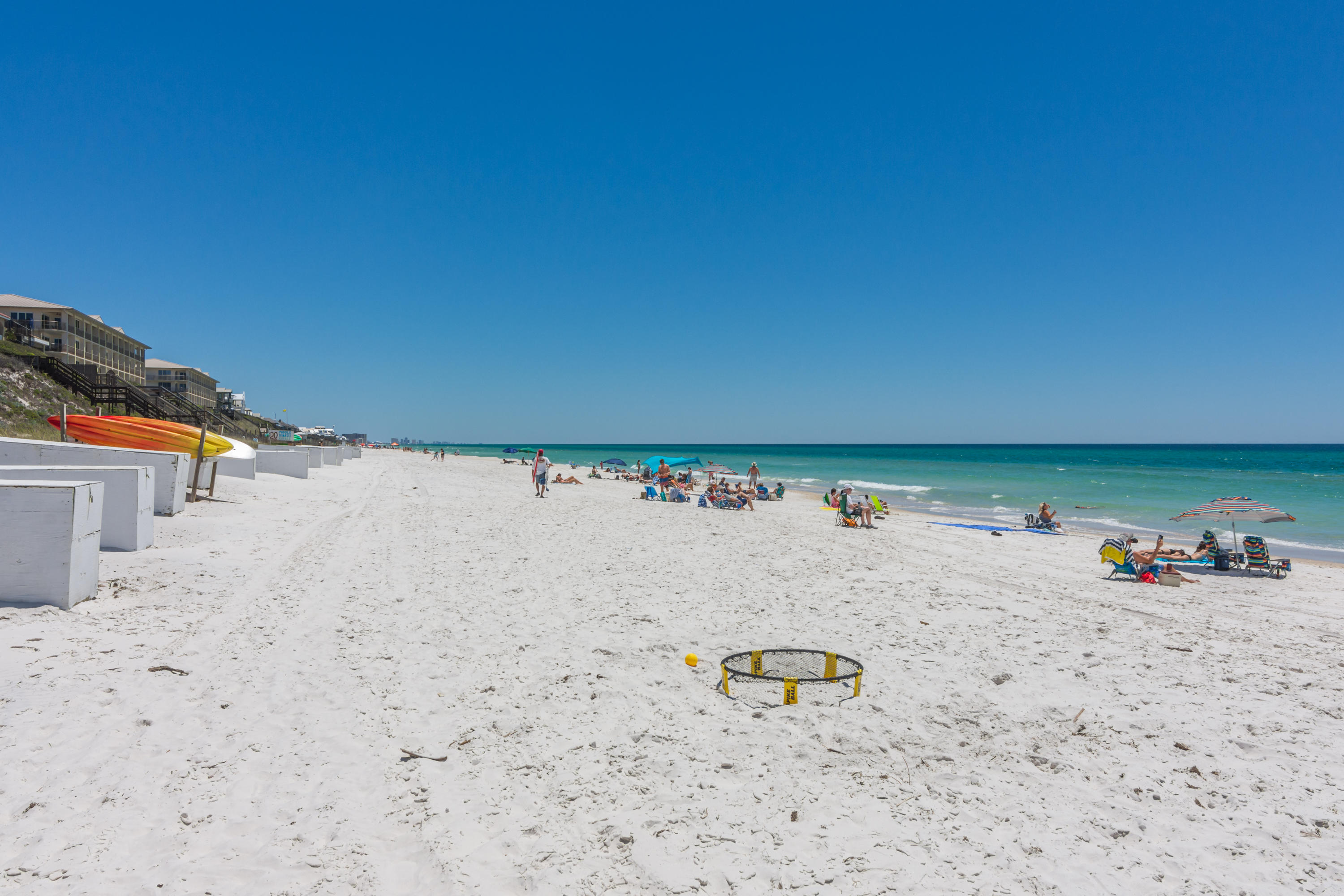 SEACREST BEACH - Residential