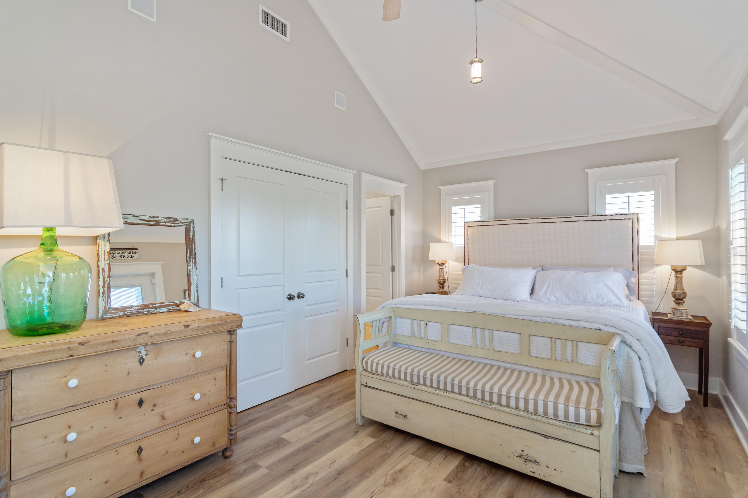 SEACREST BEACH - Residential