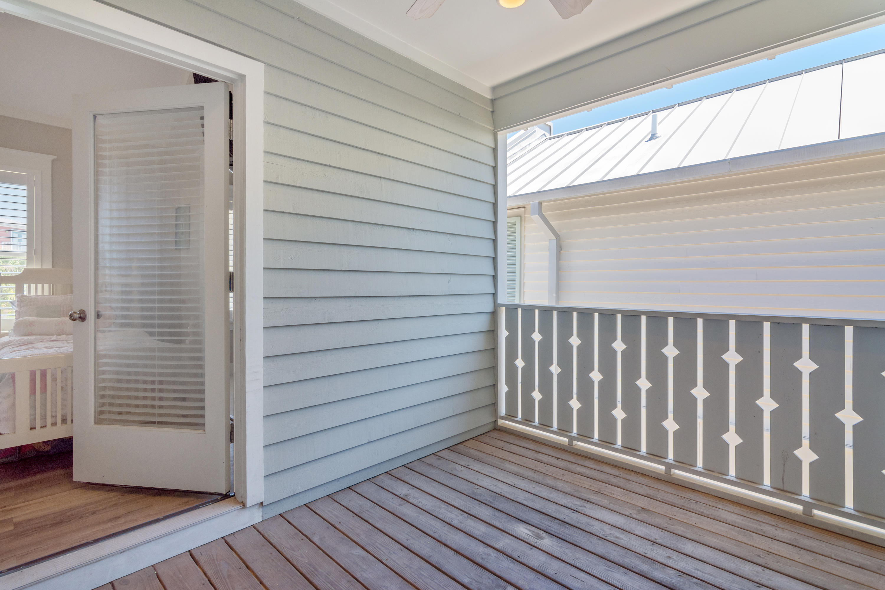 SEACREST BEACH - Residential