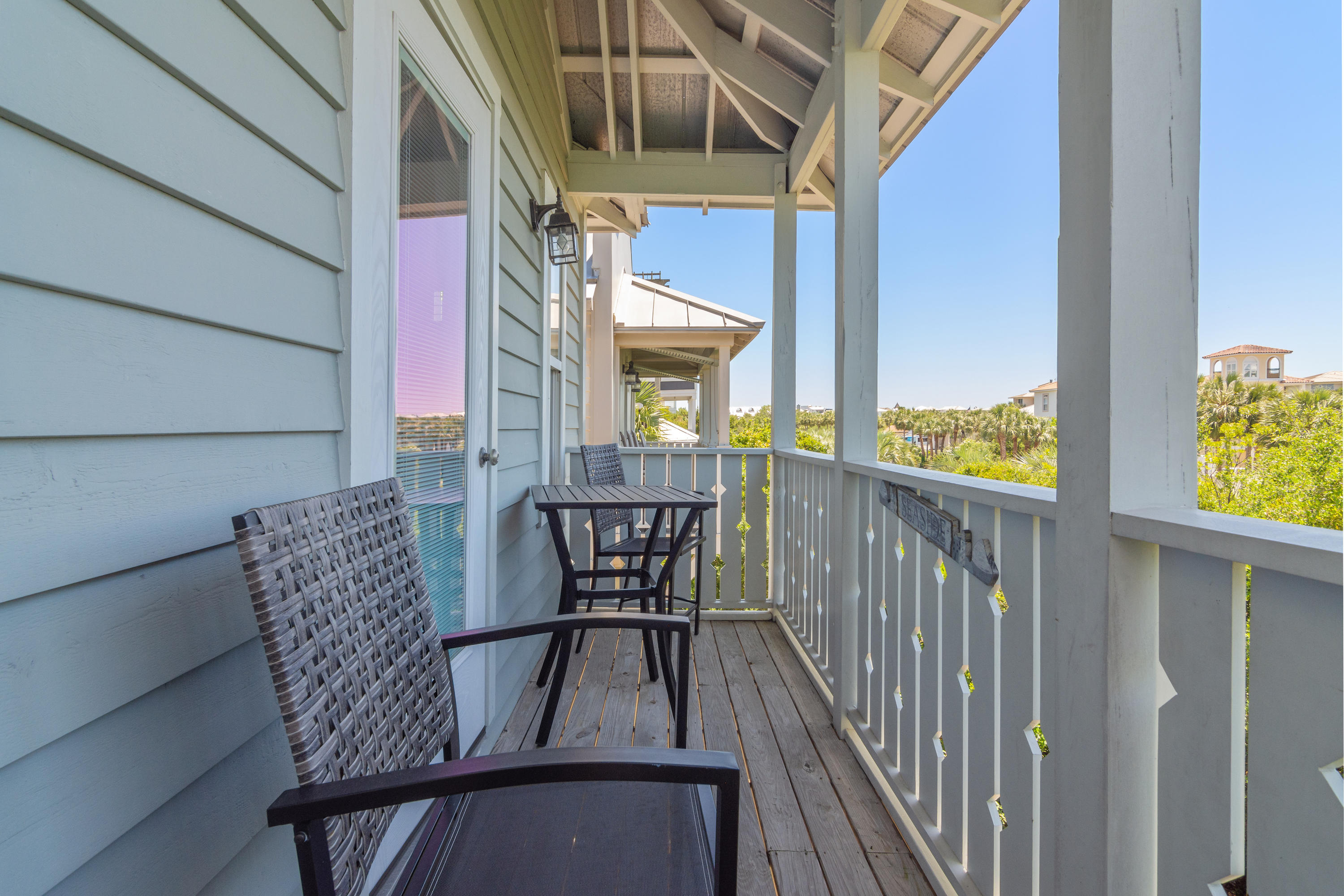 SEACREST BEACH - Residential