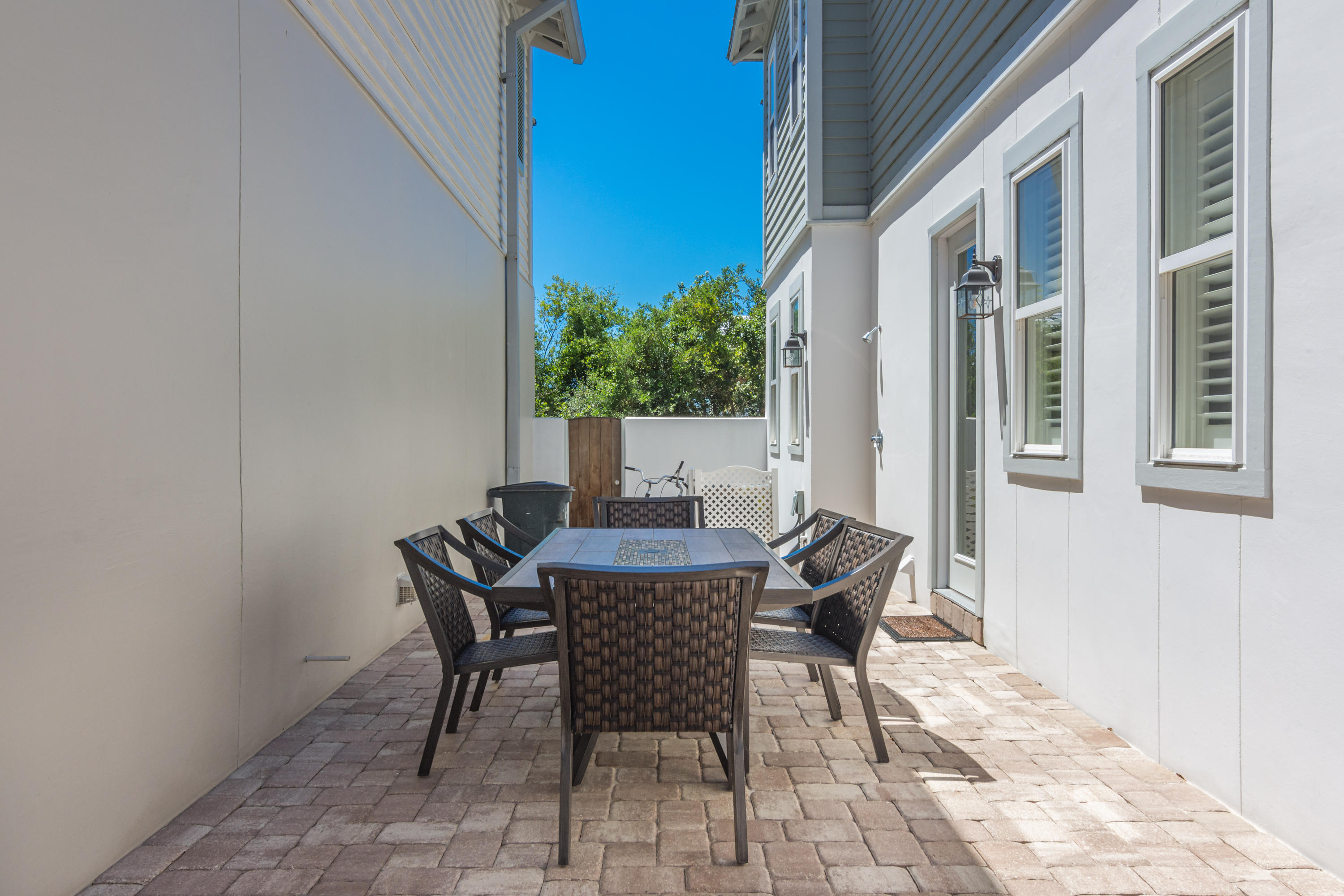 SEACREST BEACH - Residential