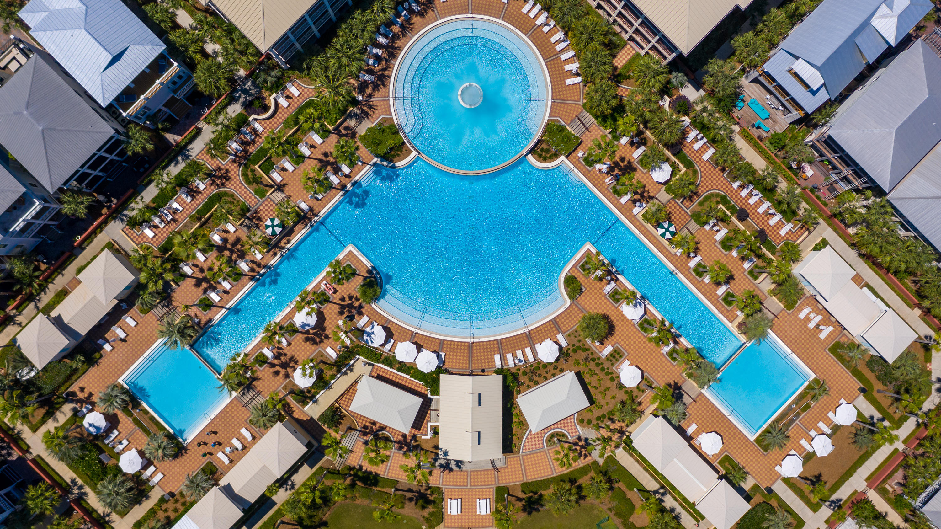 SEACREST BEACH - Residential