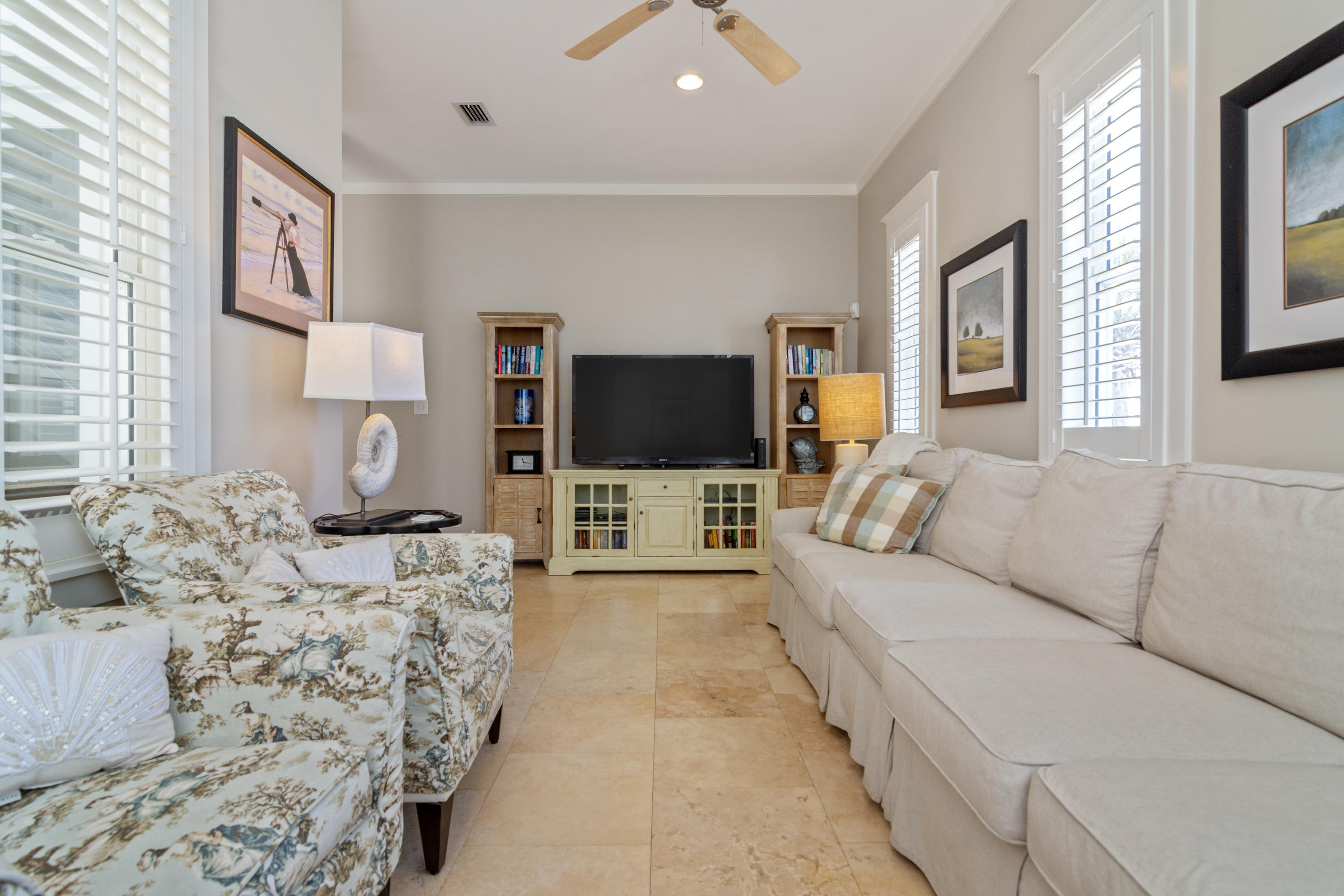 SEACREST BEACH - Residential