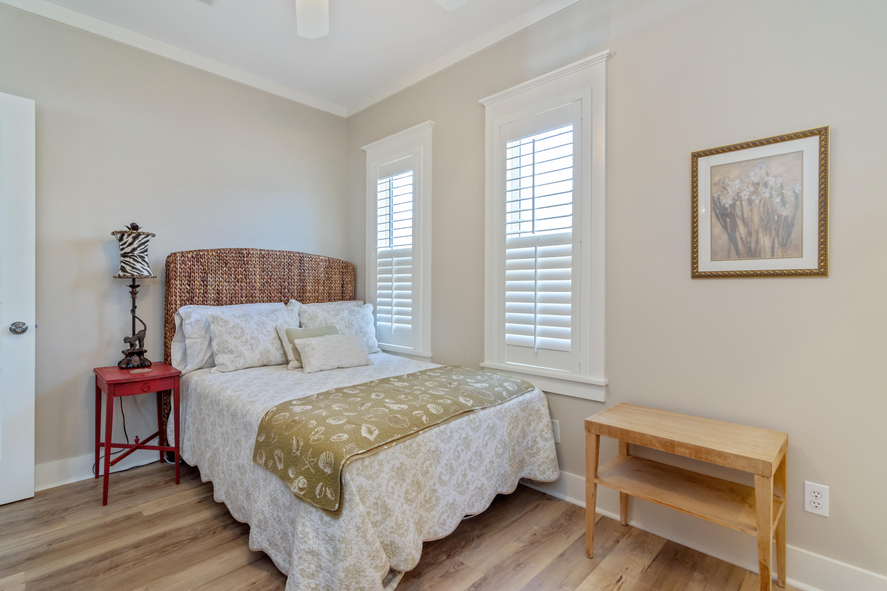 SEACREST BEACH - Residential