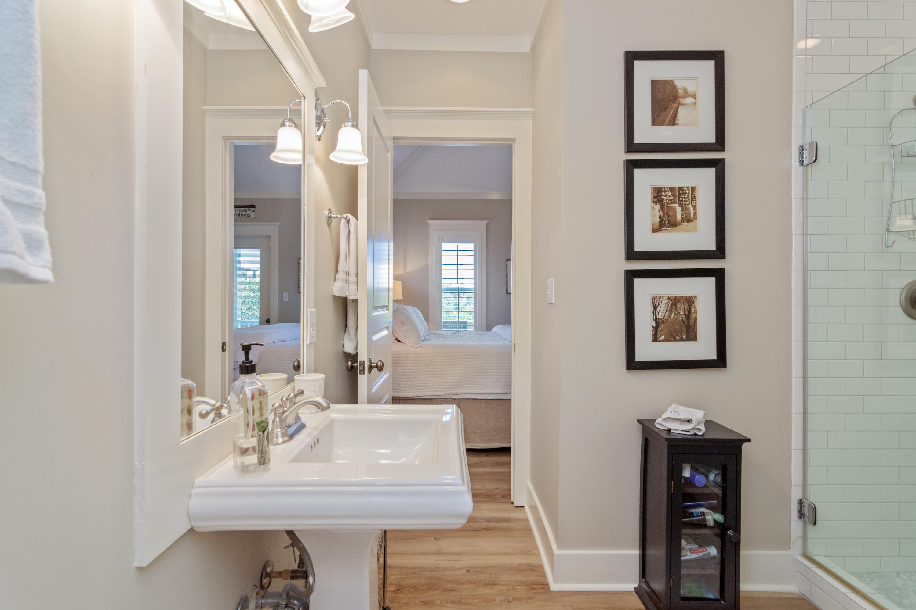 SEACREST BEACH - Residential