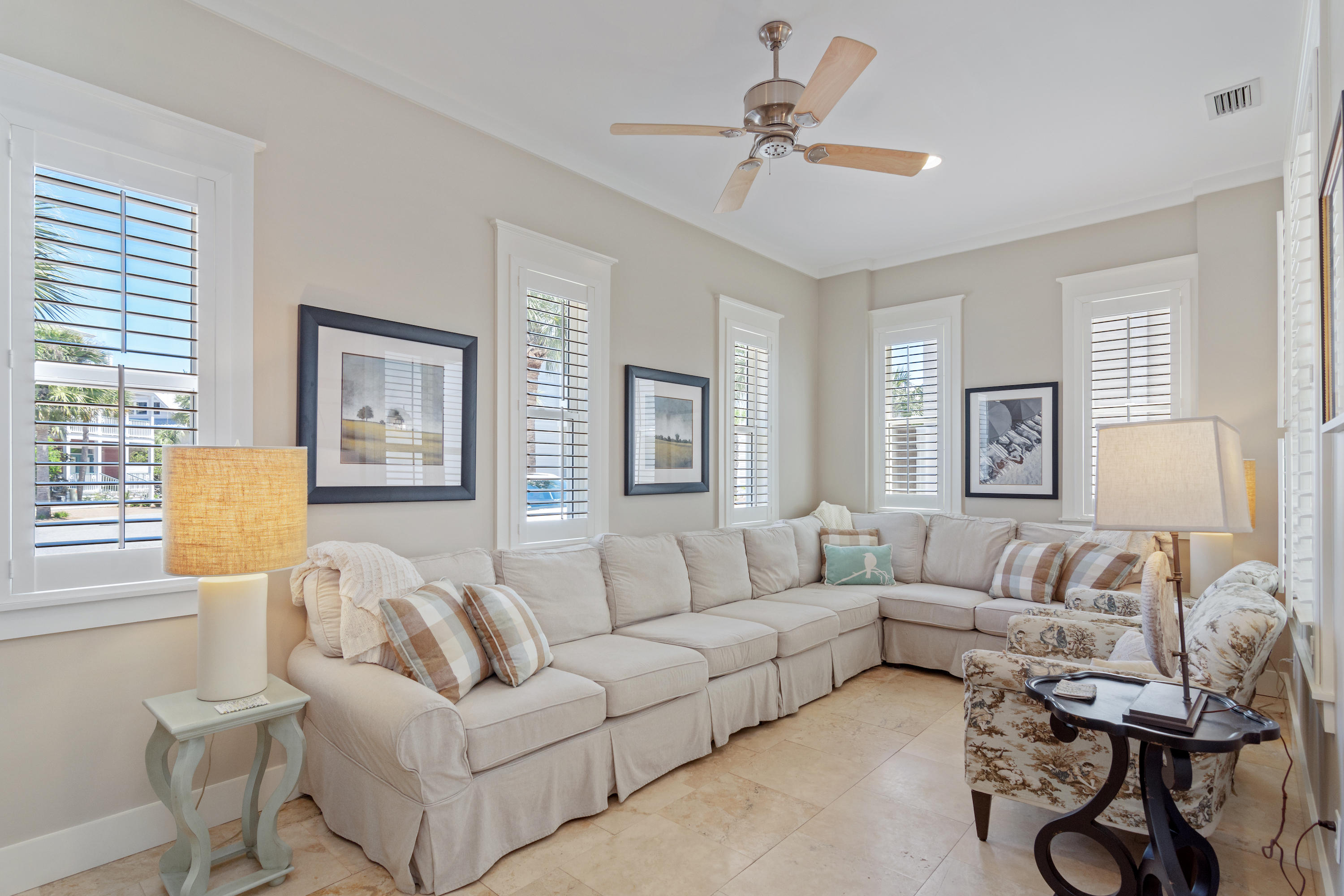 SEACREST BEACH - Residential