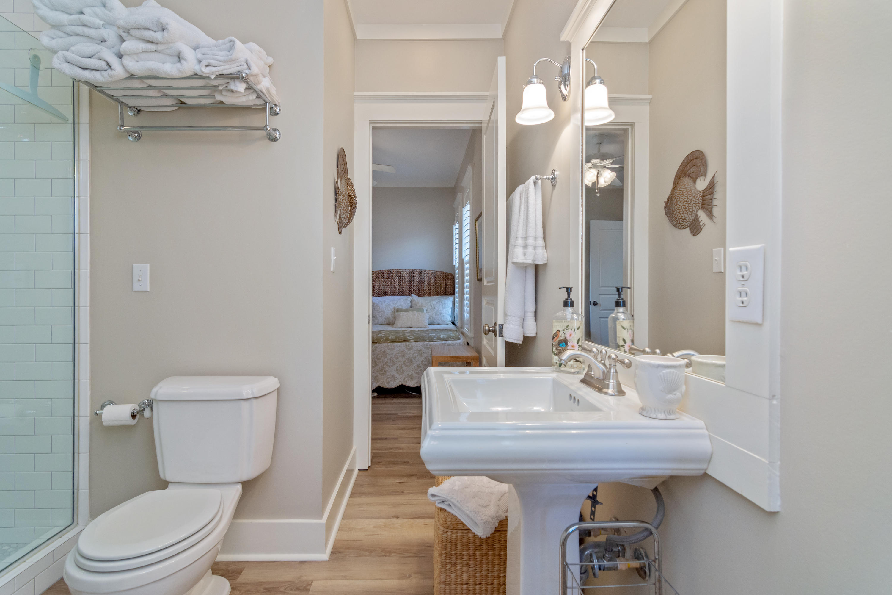 SEACREST BEACH - Residential