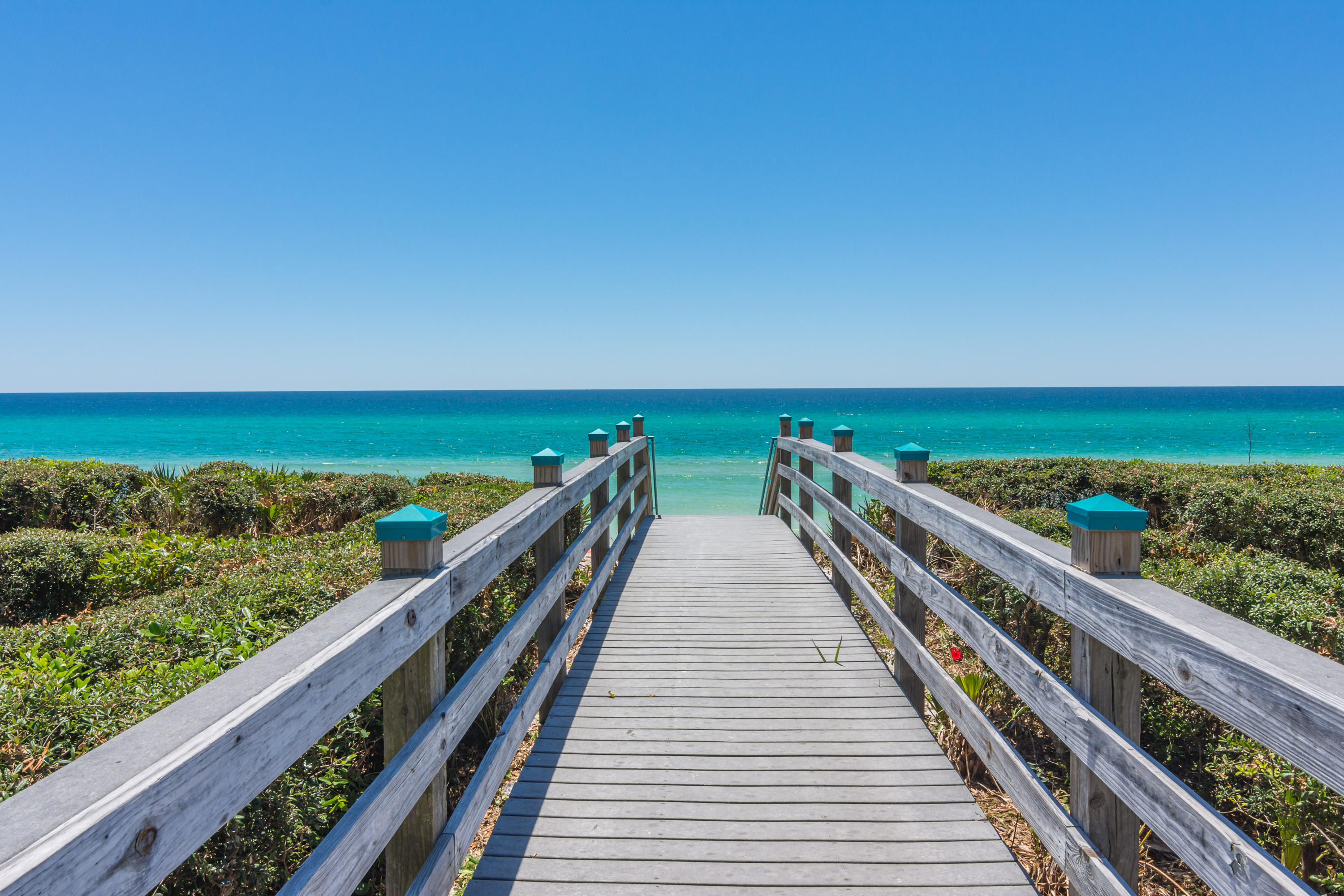 SEACREST BEACH - Residential