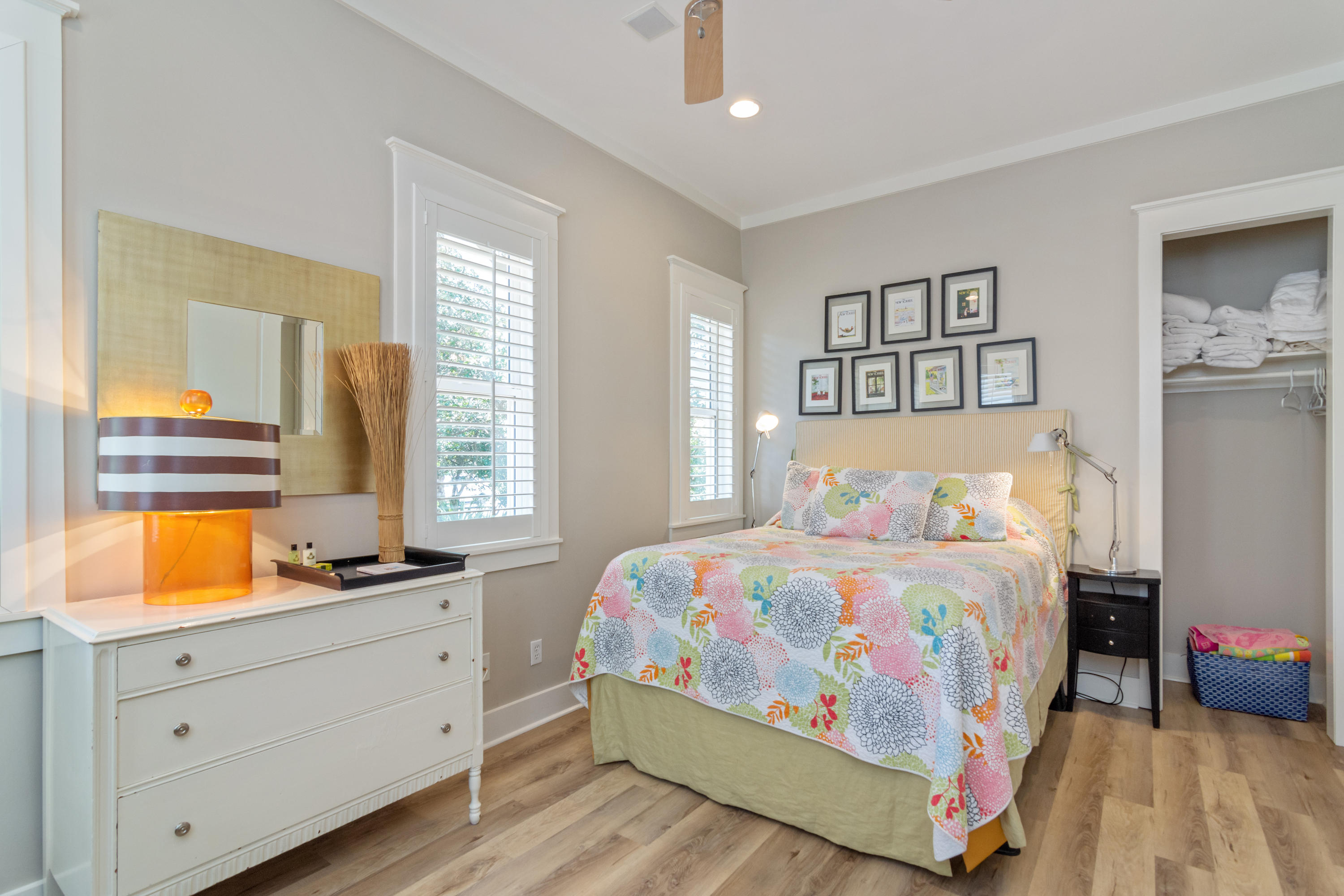 SEACREST BEACH - Residential