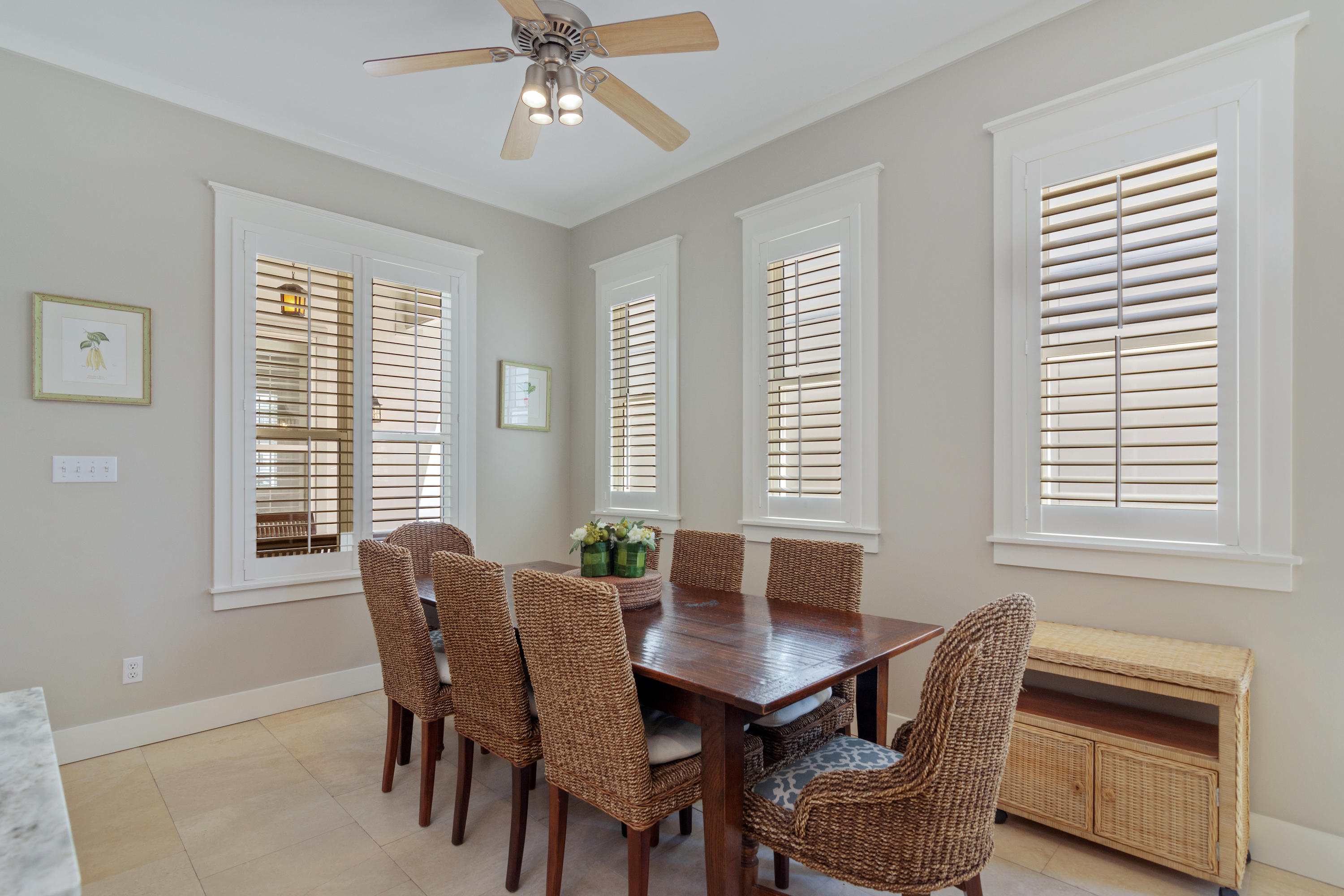 SEACREST BEACH - Residential