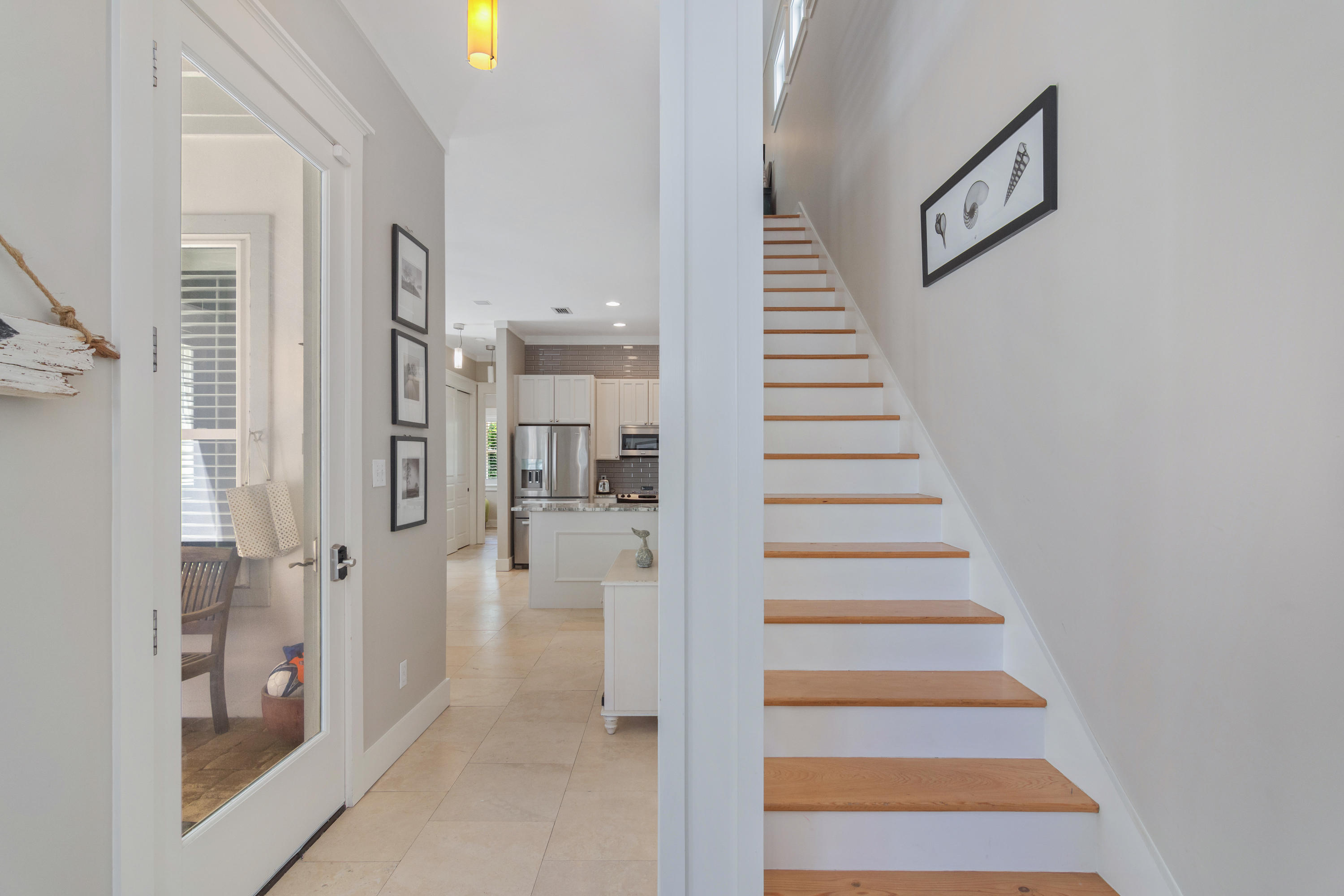 SEACREST BEACH - Residential