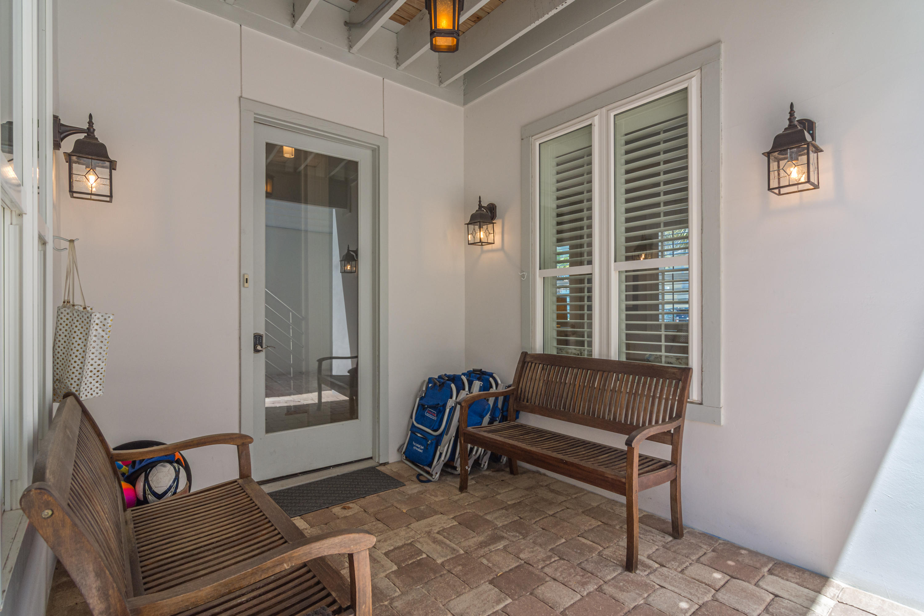 SEACREST BEACH - Residential