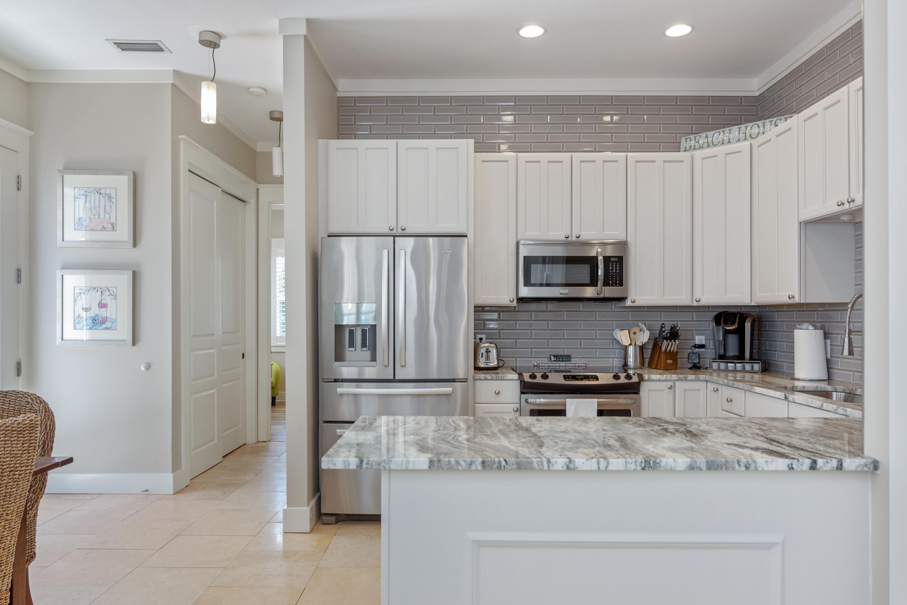 SEACREST BEACH - Residential