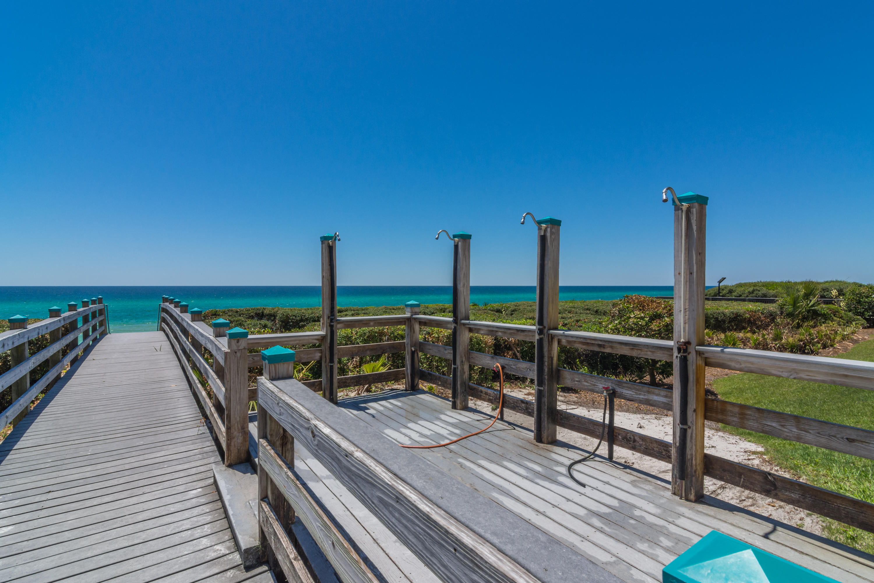 SEACREST BEACH - Residential