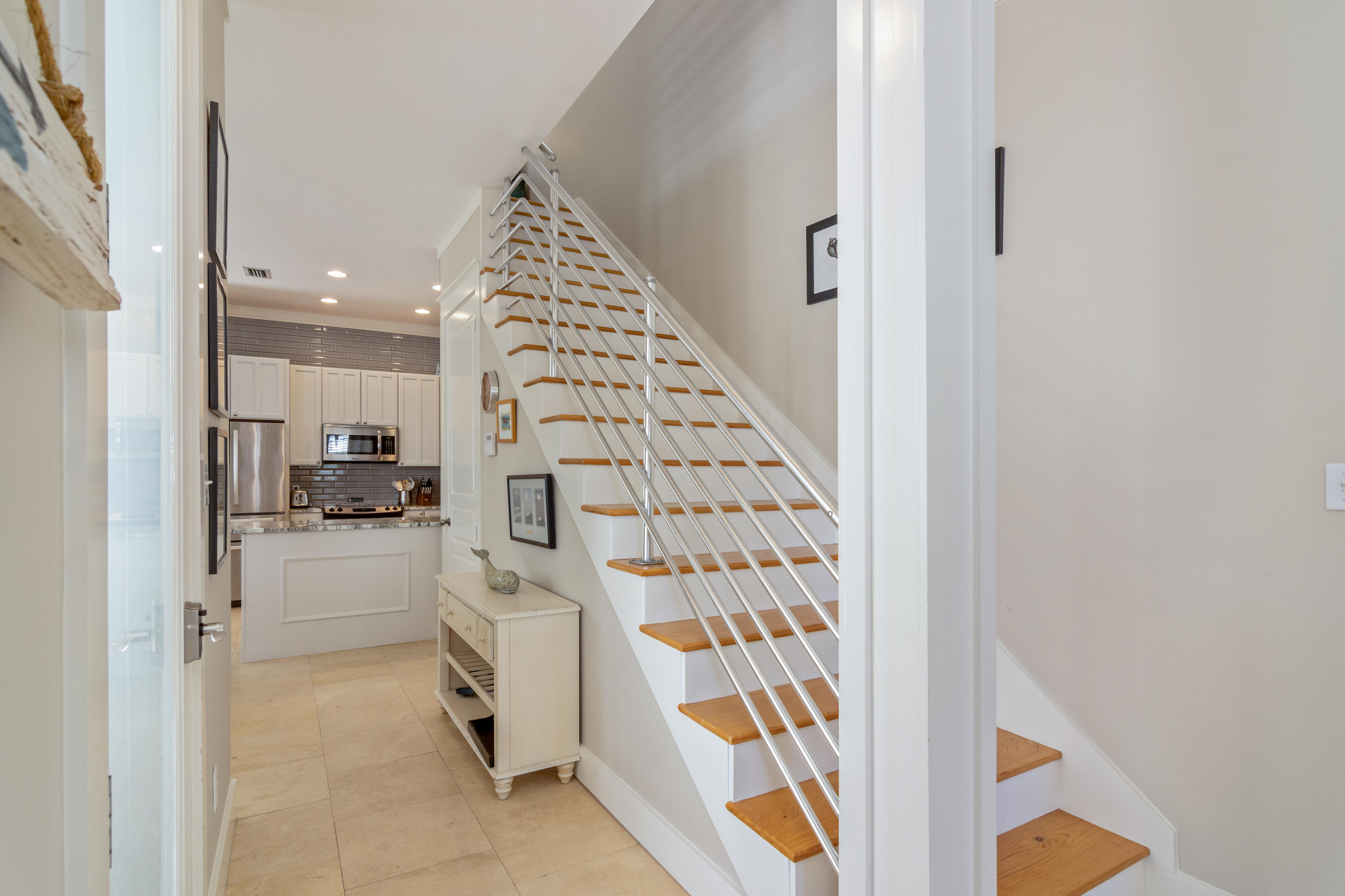 SEACREST BEACH - Residential