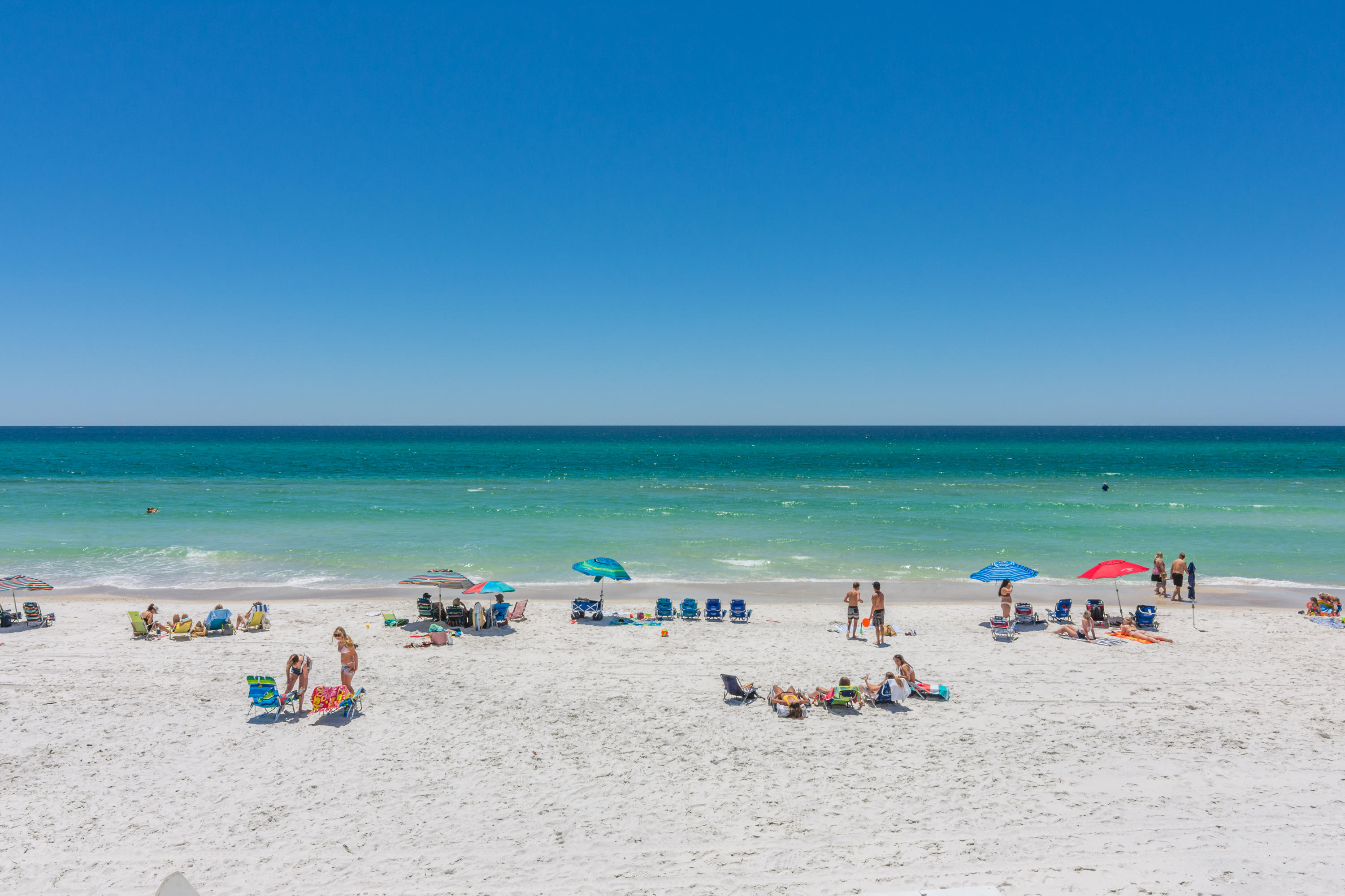 SEACREST BEACH - Residential