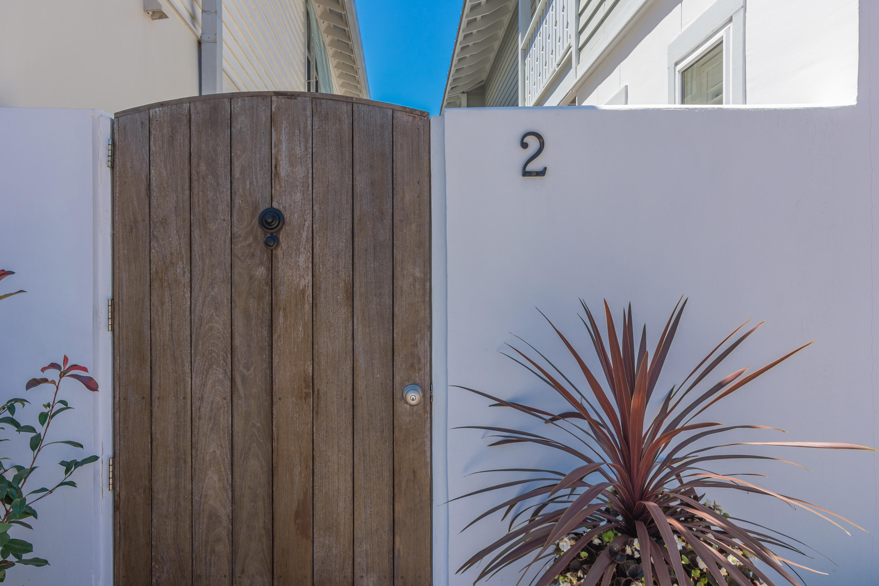 SEACREST BEACH - Residential