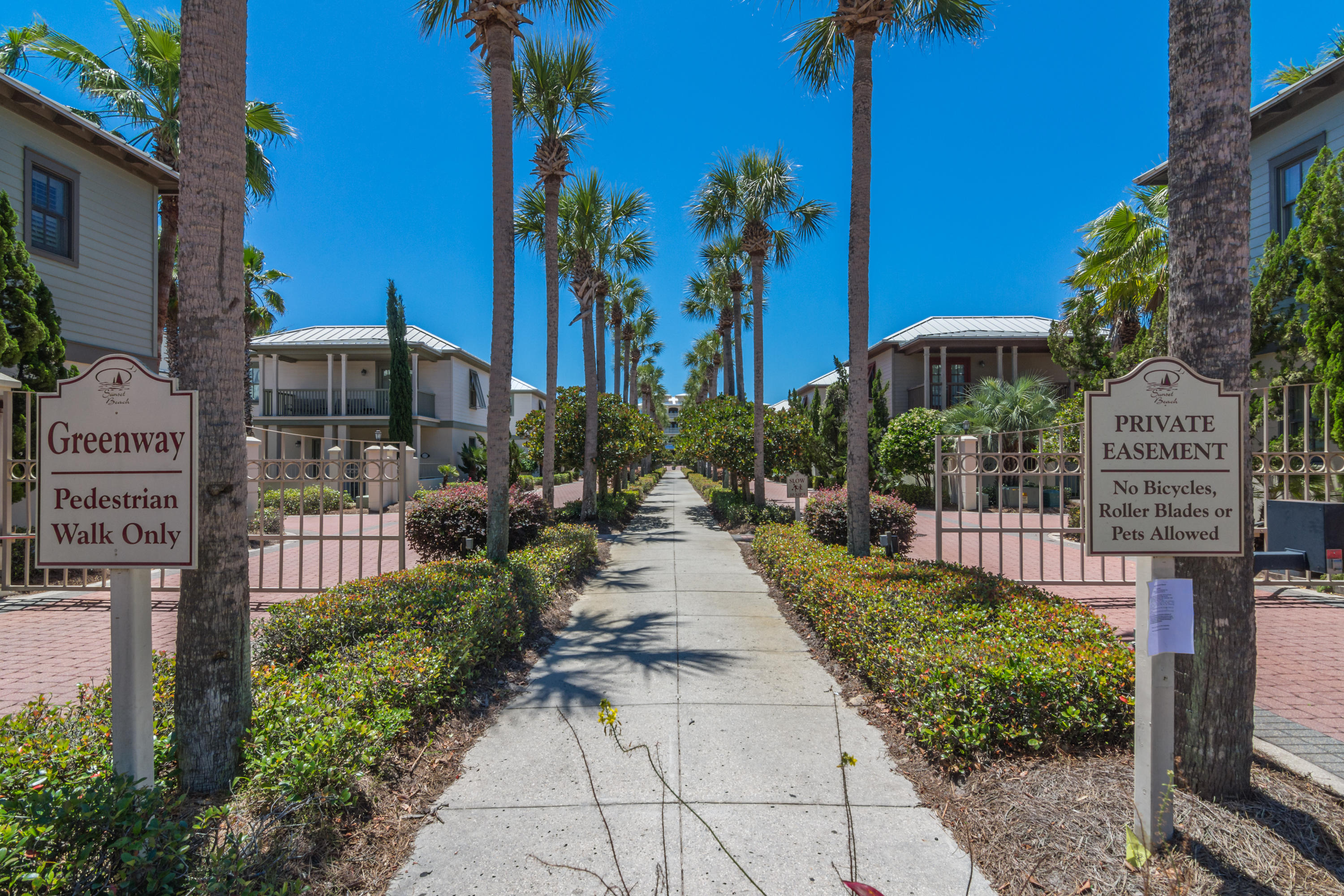 SEACREST BEACH - Residential