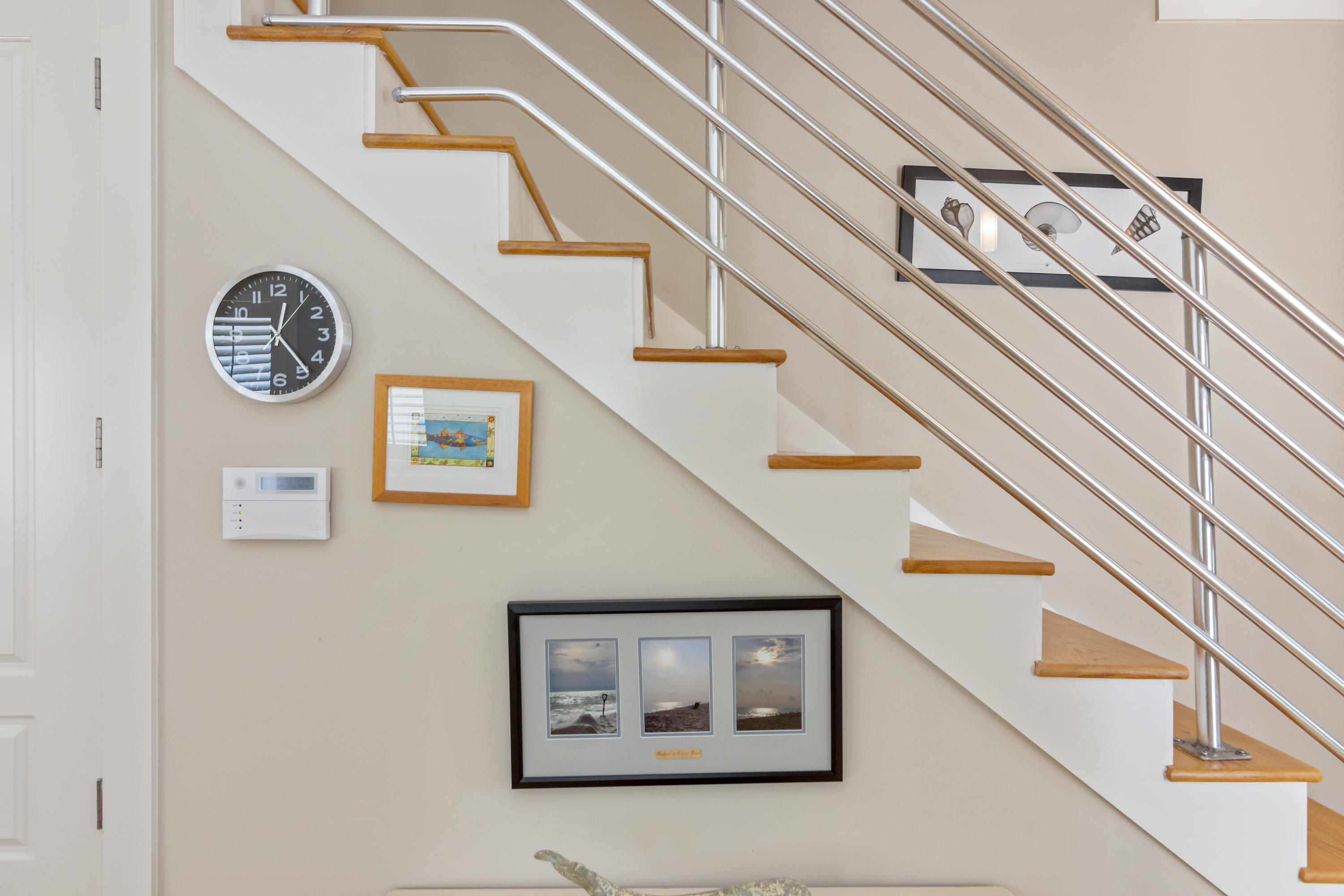 SEACREST BEACH - Residential