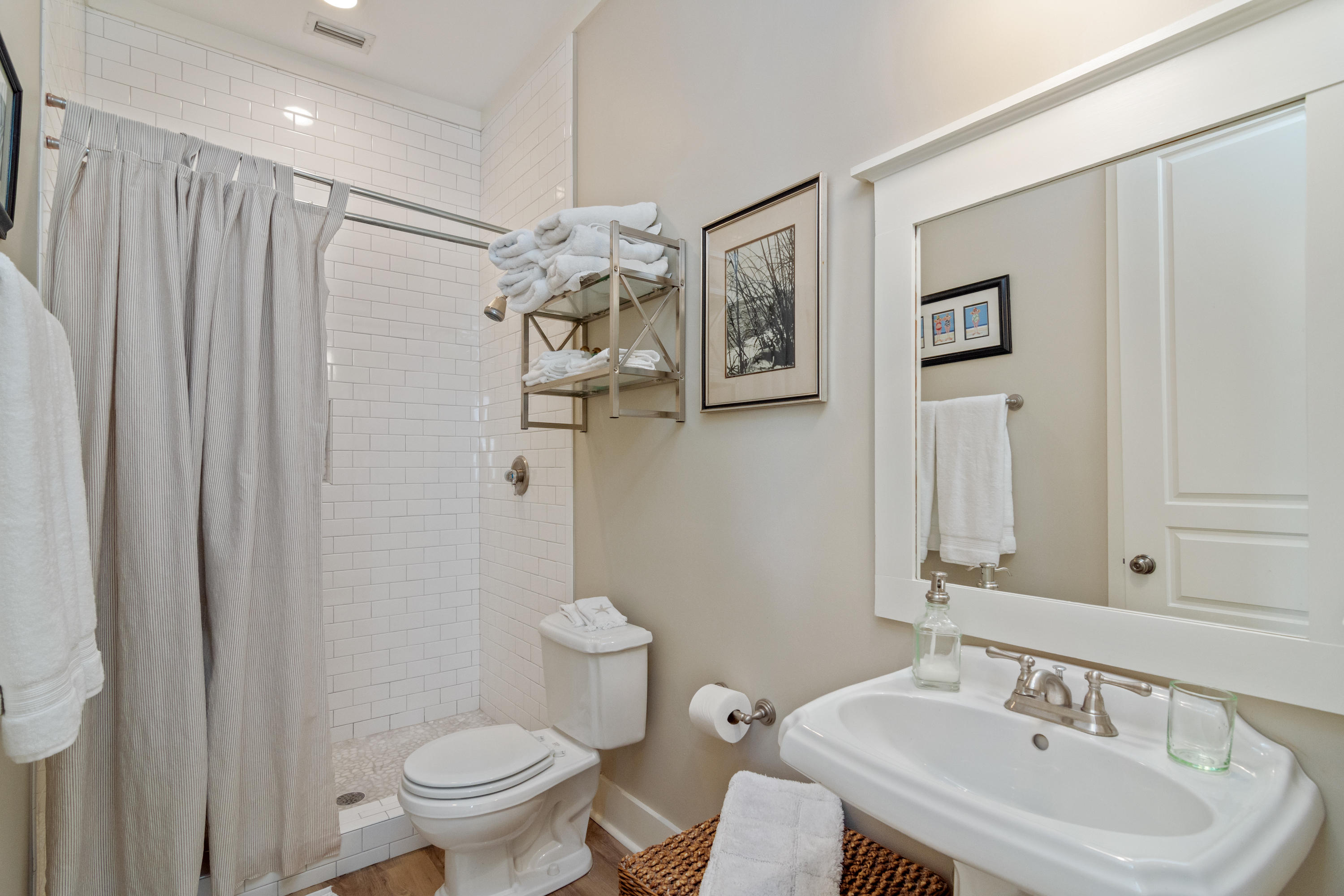 SEACREST BEACH - Residential