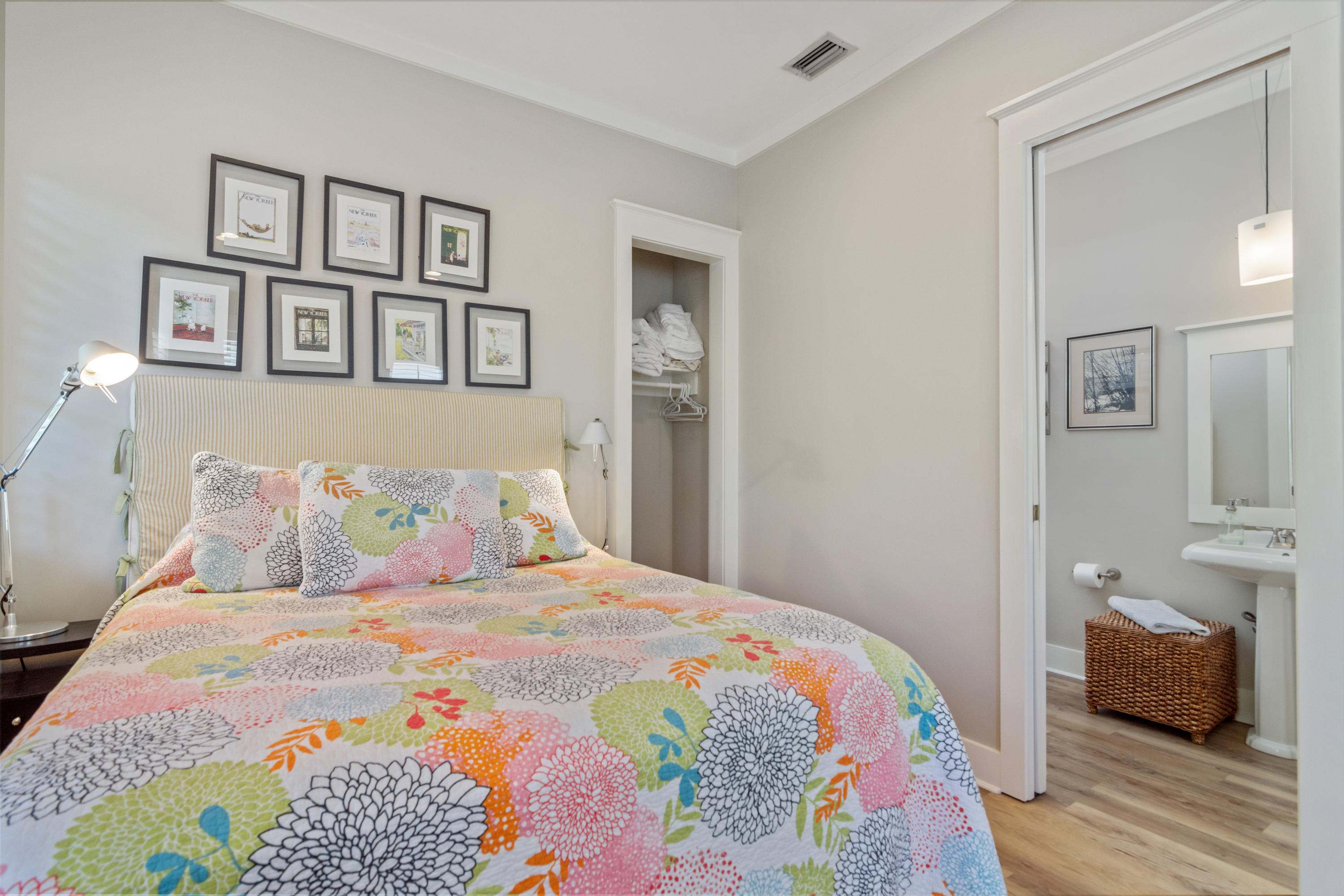 SEACREST BEACH - Residential