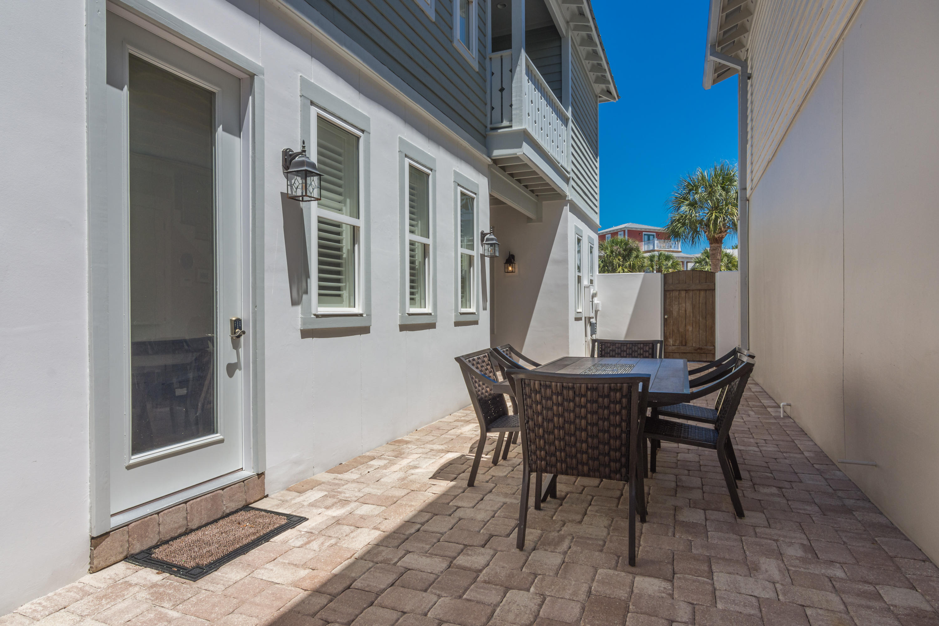 SEACREST BEACH - Residential