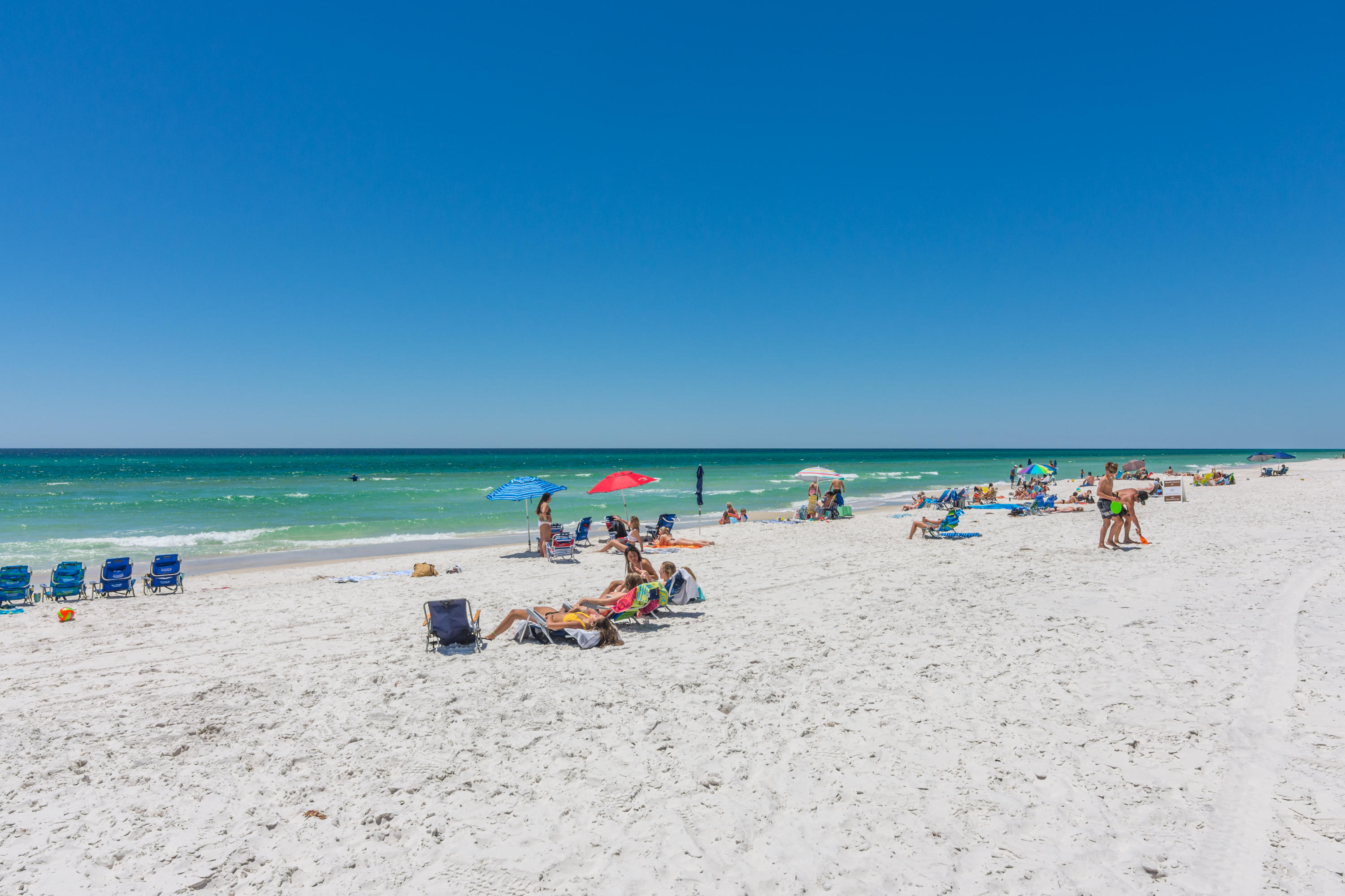 SEACREST BEACH - Residential