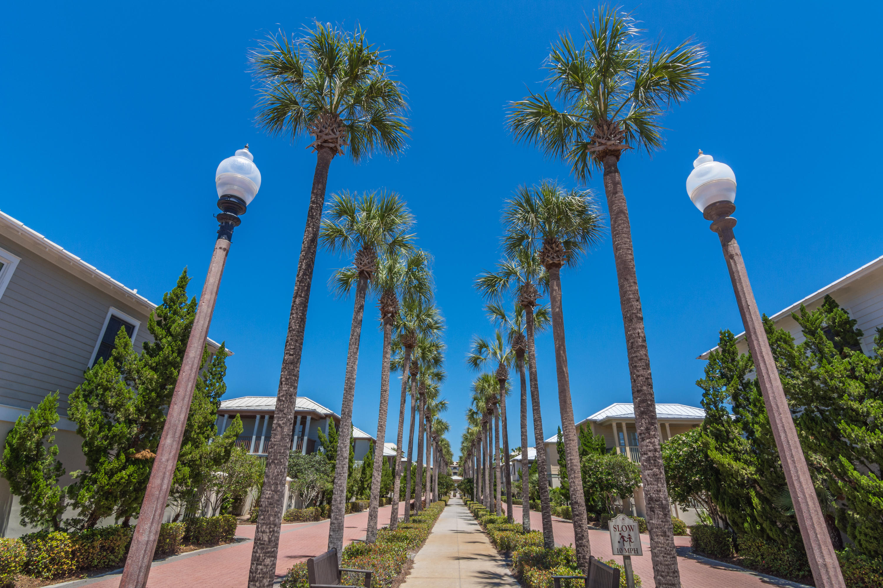 SEACREST BEACH - Residential