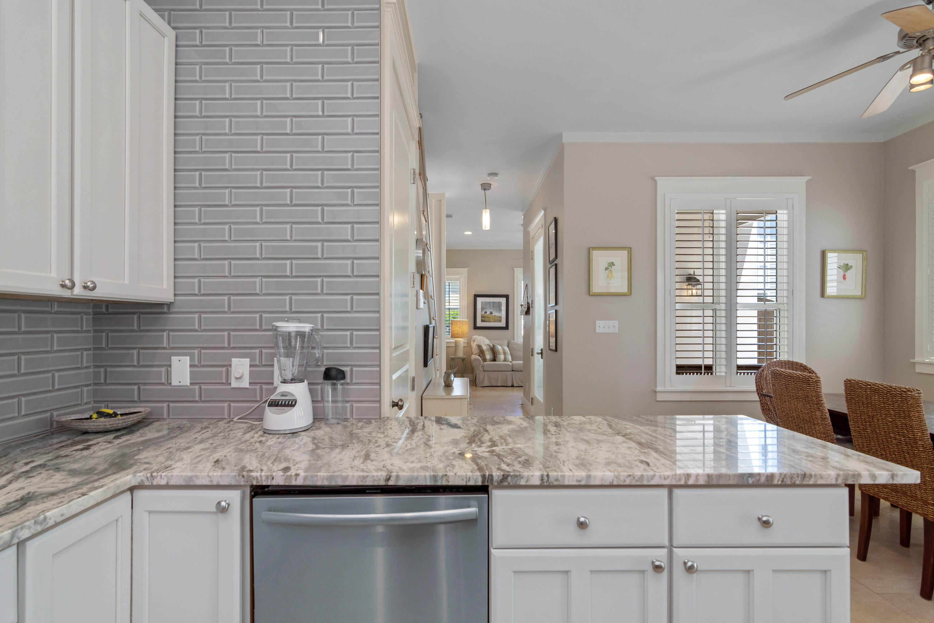 SEACREST BEACH - Residential