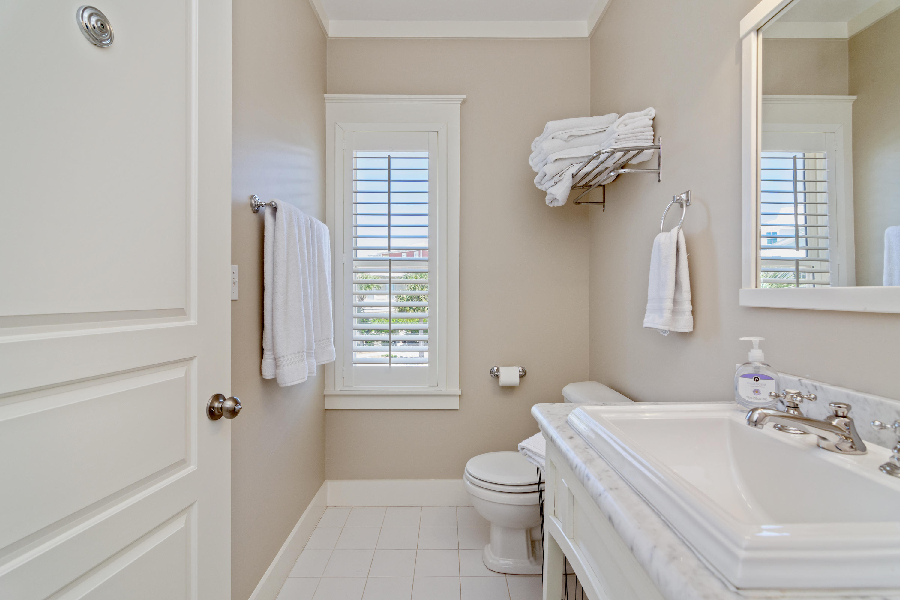 SEACREST BEACH - Residential