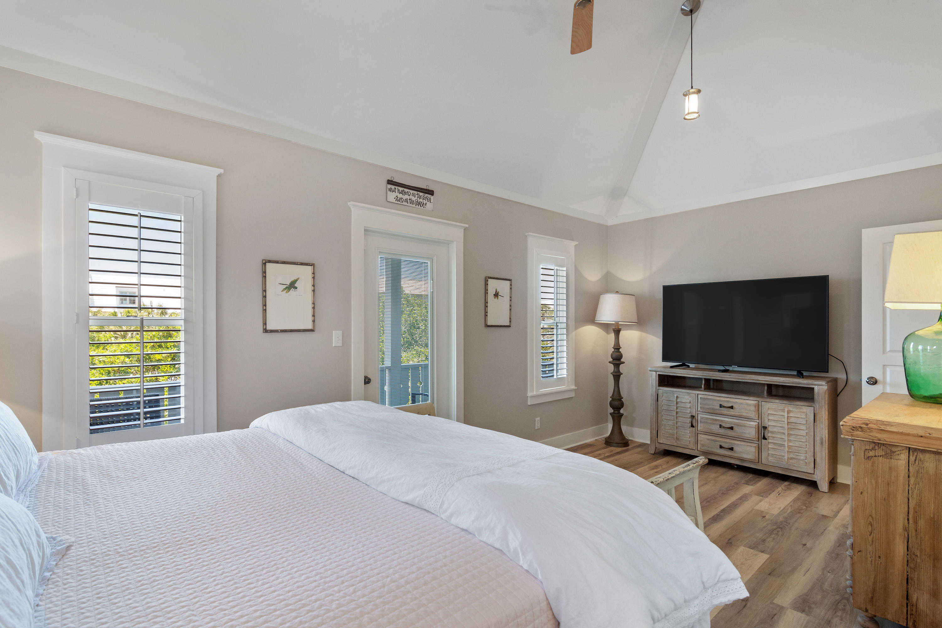 SEACREST BEACH - Residential