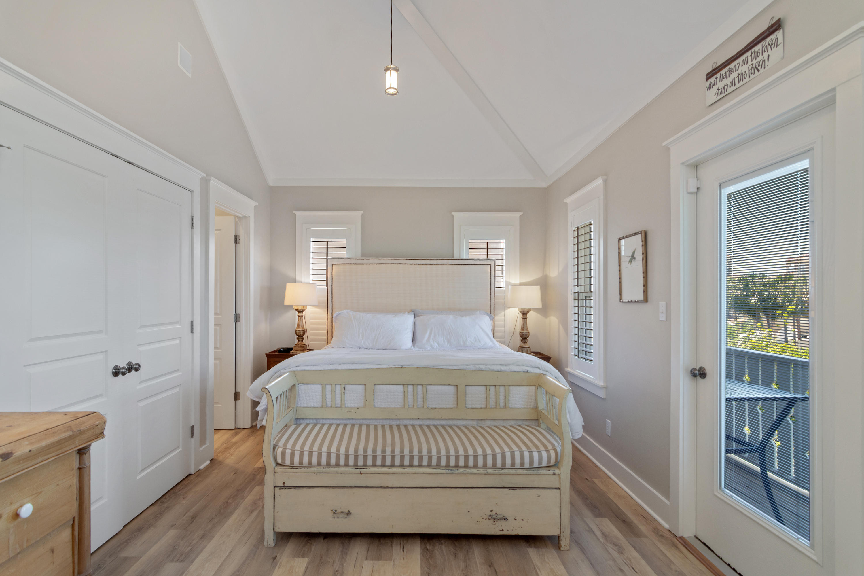 SEACREST BEACH - Residential