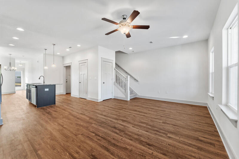 Tuscan Village TH - Residential