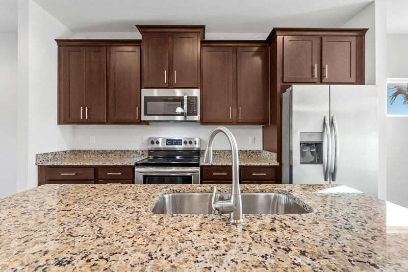 Tuscan Village TH - Residential