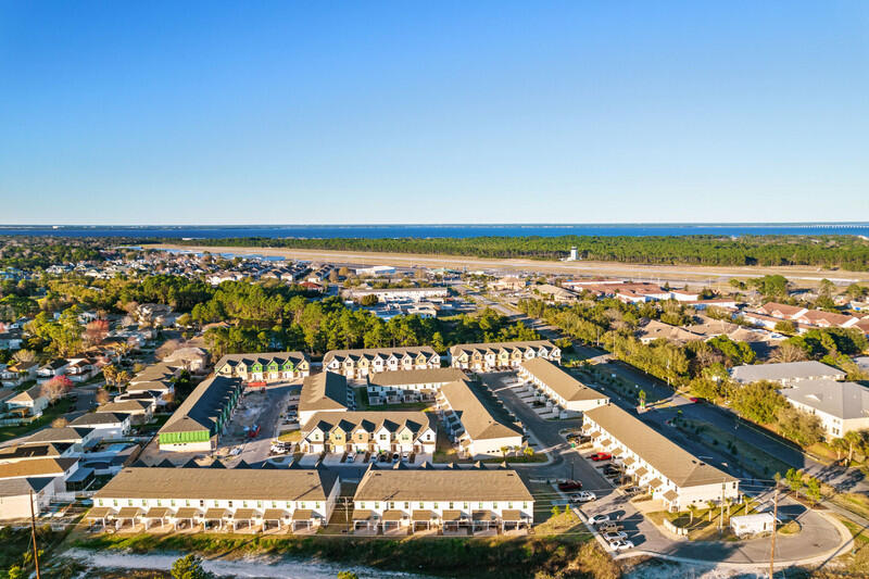 Tuscan Village TH - Residential