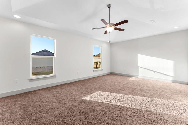 Tuscan Village TH - Residential