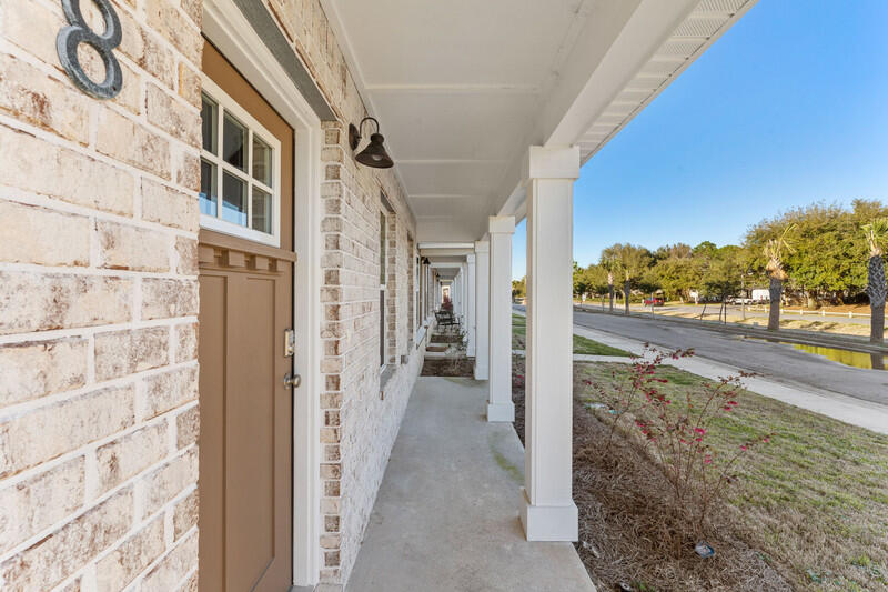 Tuscan Village TH - Residential