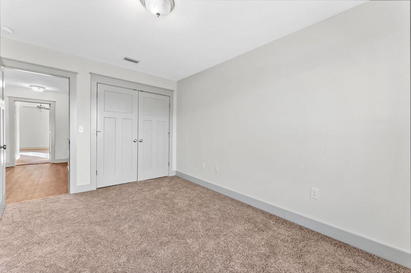 Tuscan Village TH - Residential