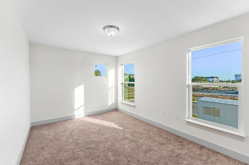 Tuscan Village TH - Residential