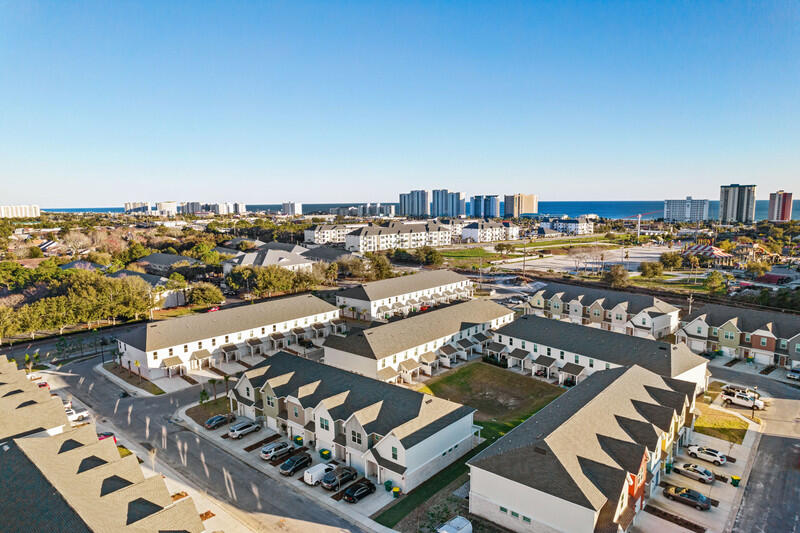 Tuscan Village TH - Residential