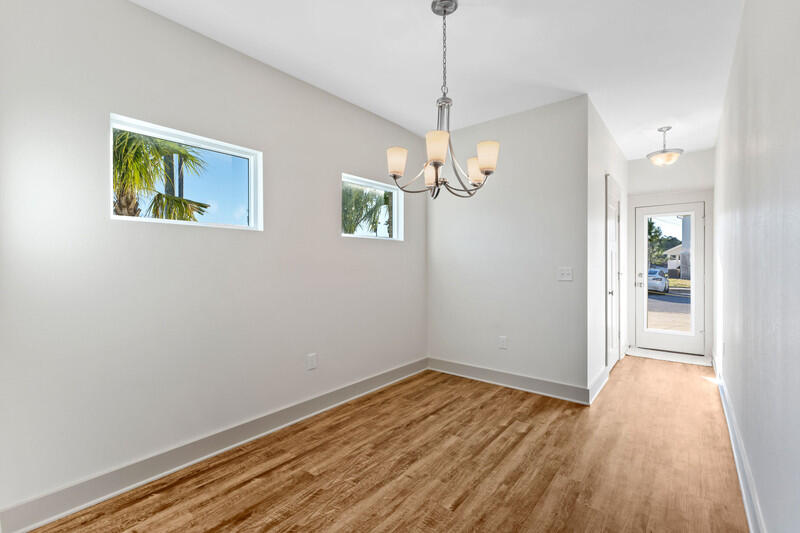 Tuscan Village TH - Residential