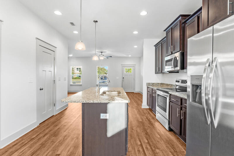 Tuscan Village TH - Residential