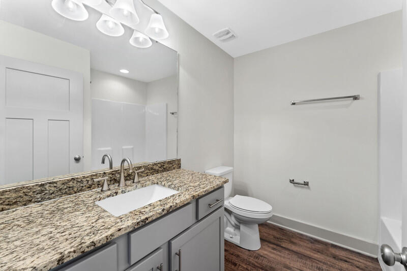 Tuscan Village TH - Residential