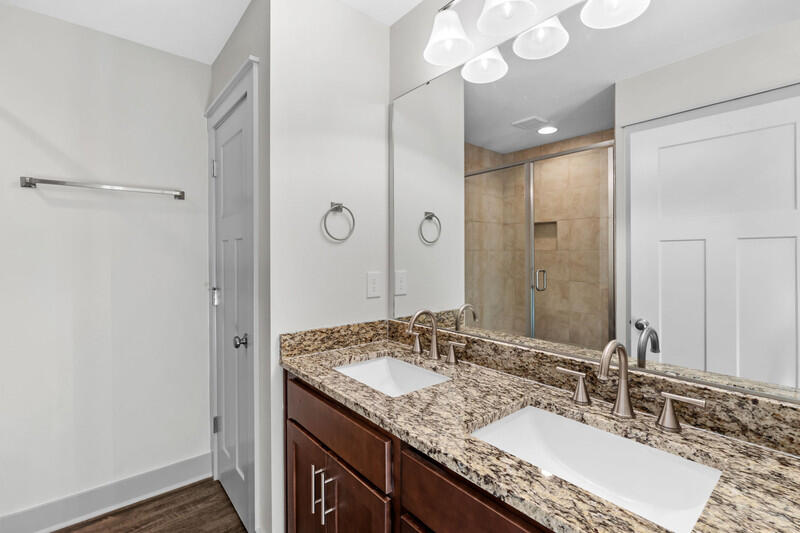 Tuscan Village TH - Residential