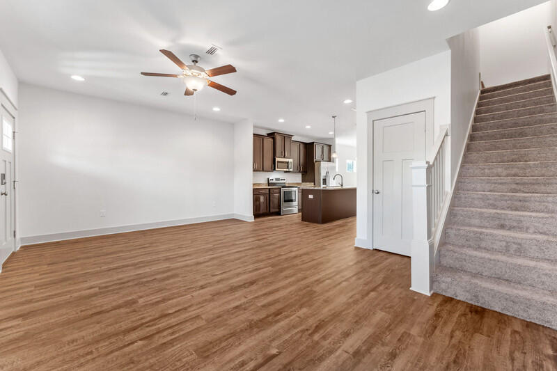 Tuscan Village TH - Residential