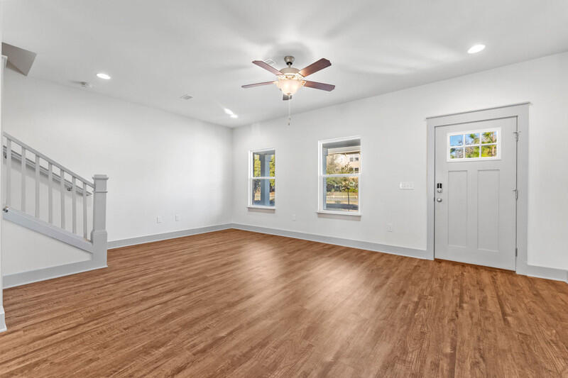 Tuscan Village TH - Residential