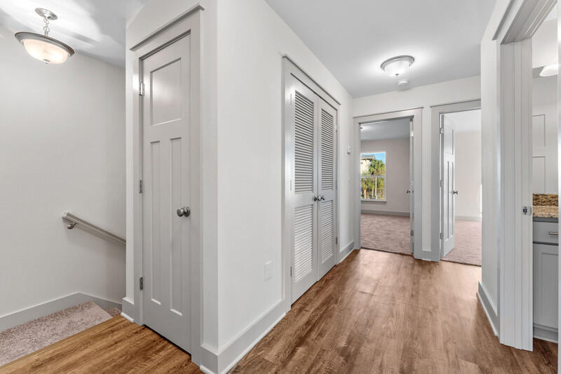 Tuscan Village TH - Residential