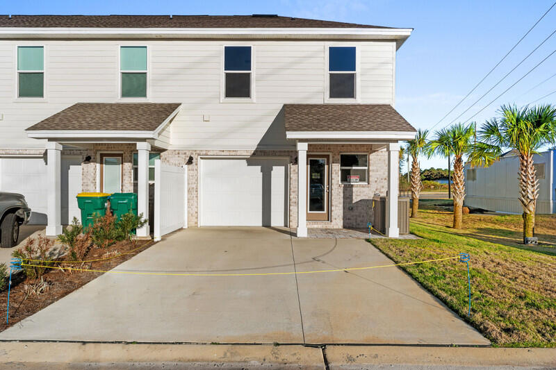 Tuscan Village TH - Residential