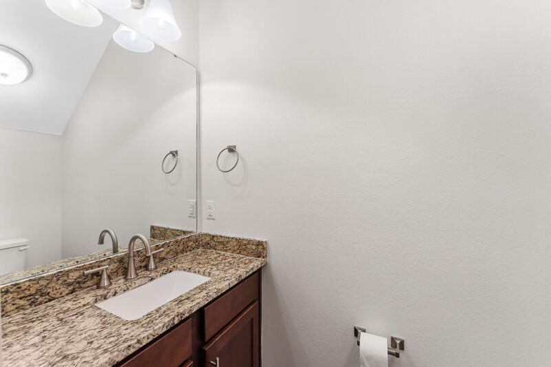 Tuscan Village TH - Residential